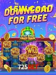 Bonus Features 725Bet